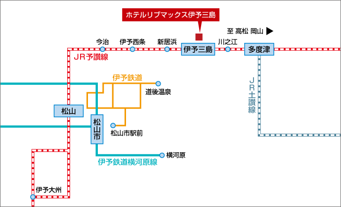 路線図