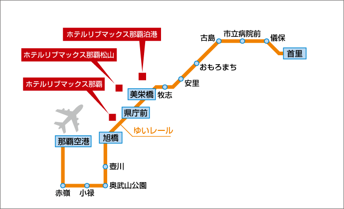 路線図