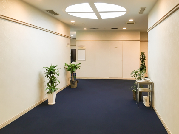 会議室（ホワイエ）