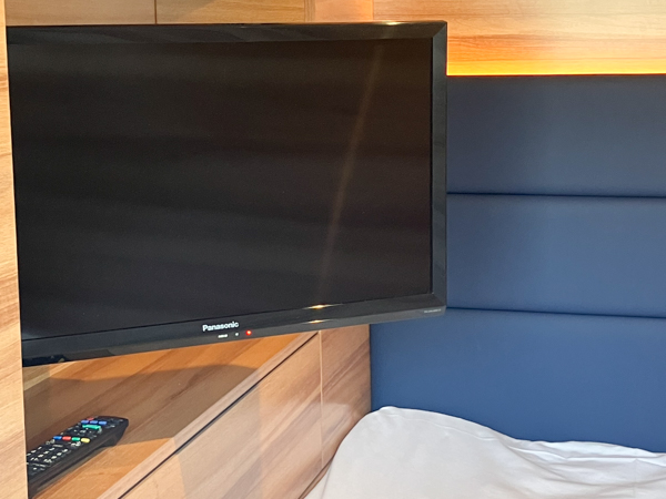 MAX CABIN（マックスキャビン）