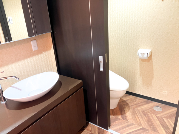 プレミアム和室