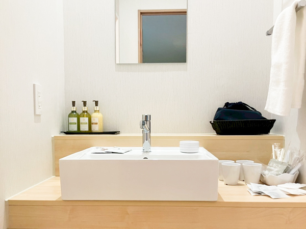 ジュニアスイートルーム