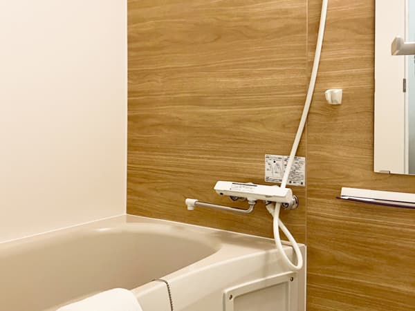 コーナーレジデンシャルツインルーム（ベッド2台）