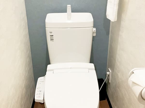 コーナーレジデンシャルツインルーム（ベッド2台）