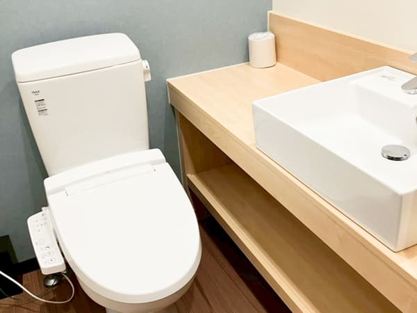 レジデンシャルツインルーム（ベッド2台）