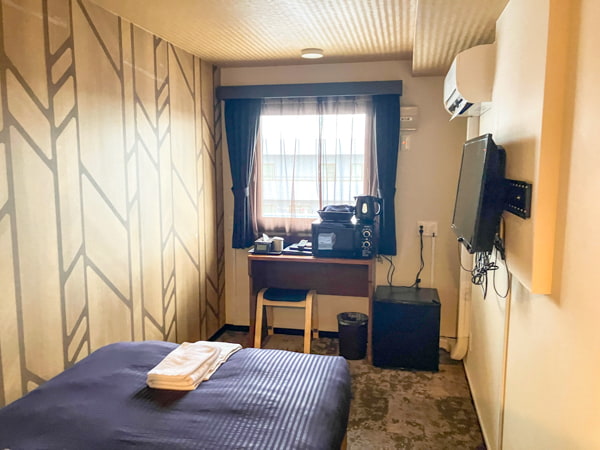 シングルルーム