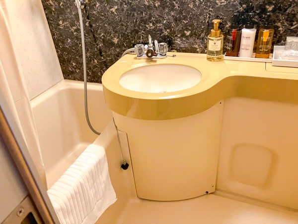 シングルルーム