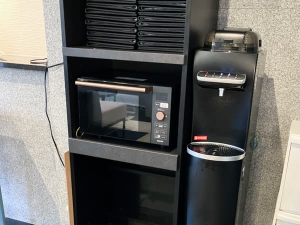 電子レンジ