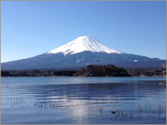 富士山